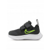 Nike Tenisky Star Runner 3 (TDV) DA2778 004 Šedá