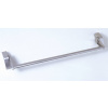 ASSA ABLOY Panikova hrazda zadlabacia PED500 1200MM Povrch: Strieborná
