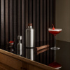 EVA SOLO Liquid Lounge 0,7 l - nerezový barmanový shaker na drinky a kokteily