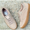 pánske topánky VANS SKATE ROWLEY Suede Tan/Gum 46