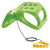 Sánky LITTLE SEAL zelené (Prosperplast ISBSEAL-361C)