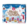 Kolekcia čajov TEEKANNE Magic Winter HB 72,5g, Naša Voľba