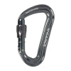 karabína CAMP Photon Lock + gunmetal