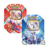Pokémon TCG: Paldea Legends Tin - Pokemon