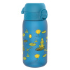 ion8 Leak Proof Kids láhev Princess, 350 ml Varianta: Frog Pond