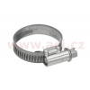hadicová spona neperforovaná typ W1, 20-32 mm (10 ks) NORMACLAMP TORRO - výroba Německo