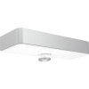 Steinel AUSSENLEUCHTE XSOLAR SOL-O S SI 052652 solárne nástenné svetlo LED pevne zabudované LED osvetlenie 3.3 W strieborná; 052652