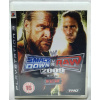 WWE Smackdown vs. Raw 2009 Featuring ECW Playstation 3