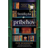 Strážkyňa príbehov - Woods Evie