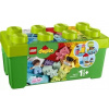 LEGO DUPLO 10913 Deluxe Brick Box Kreatívne kocky