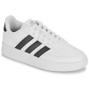adidas Nízke tenisky BREAKNET 2.0 Biela