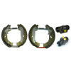 BREMBO Sada brzdových čeľustí BREMBO K 68 069