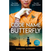Code Name Butterfly - Embassie Susberry