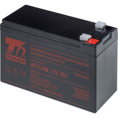 T6 Power RBC17 - battery KIT (T6APC0009)