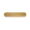 Moderné svietidlo IDEAL LUX ECHO LED mosadz 285290