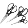 Sada nožníc do domácnosti, 3-dielna
