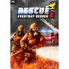 RESCUE 2: Everyday Heroes (PC/MAC) DIGITAL (PC)