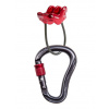 Set Ocún Hurry Belay Set - červená