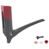 TREK Seatlug Trek Madone SLR Mast 56/8 Crimson/Carbon Smoke