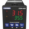 Emko ESM-4450.2.20.1.1/00.00/0.0.0.0 2bodový, P, PI, PD, PID termostat Pt100, J , K, R , S , T -200 do 1700 °C relé 5 A (d x š x v) 117 x 48 x 48 mm