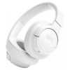 JBL Tune 720BT Bluetooth Wireless On-Ear Headphones White EU JBLT720BTWHT