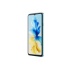 Cubot Note 40, smartfón, veľký 6,56 displej, 12 GB/256 GB, batéria 5 200 mAh, 50 Mpx/8 Mpx, Modrý