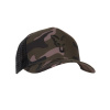 FOX - Šiltovka Black Camo Trucker Cap