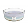Woodwick WoodWick TRILOGY – CALMING REATREAT VONNÁ SVIEČKA 453 g