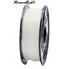 XtendLAN PETG 1,75mm 1kg bílý