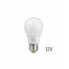 Žiarovka, žiarivka - 12V E27 6 W tepelná žiarovka 3000k nízka (12V E27 6 W tepelná žiarovka 3000k nízka)