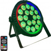 Light4Me HEX RING LED PAR
