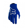 Rukavice FOX Airline blue