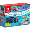 Nintendo Switch + Nintendo Switch Sports + 3-month Nintendo Switch Online Membership (SWITCH)