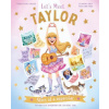 Let´s Meet Taylor: Story of a superstar - Mariana Avila Lagunes