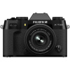 Fujifilm X-T50 + Fujinon XC 15-45mm f/3.5-5.6 OIS PZ, Čierny