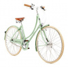 Dámsky mestský bicykel Pashley Poppy, Peppermint veľkosť 17,5
