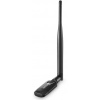 STONET by NETIS WF2119C USB adaptér / 802.11b/g/n / 150Mb / 2.4GHz / USB2.0 / čierny