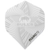 Bull's Netherland Letky Bull's Piano 75 Standard, biele