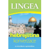 Hebrejština konverzace - autor neuvedený