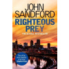 Righteous Prey - John Sandford