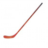 Hokejka FISCHER RC ONE IS1 Youth červená Ľavá/30 flex/ 92 zahnutie