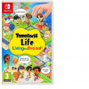 Tomodachi Life Living the Dream – Nintendo Switch