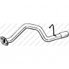 Výfukové potrubie BOSAL 351-219 BOSAL BOSAL351-219