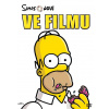 Simpsonovi ve filmu - DVD