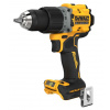 DeWALT DCD805NT Aku príklepová vŕtačka 18 V