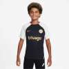Nike Chelsea Strike Top 2023 2024 Juniors Blue/Gold 11-12 rokov