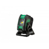 HIKOKI UB18DBW4Z 18-36V 350–2000lm aku LED svítidlo