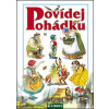 Povídej pohádku - Dagmar Košková