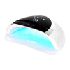 GLOW Žiariaca UV lampa YC57 biela 268W