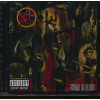 SLAYER REIGN IN BLOOD CD SLAYER REIGN IN BLOOD CD